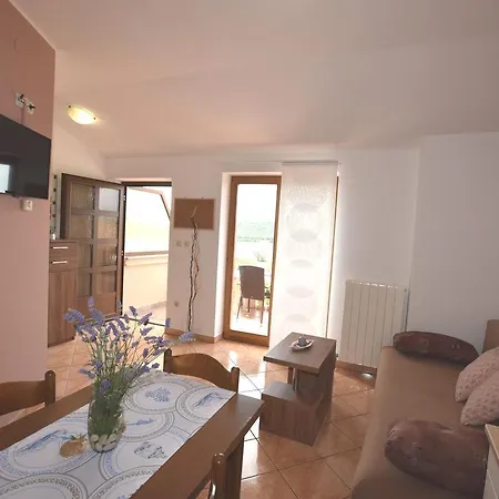 Apartman Petra 5 * Banjole