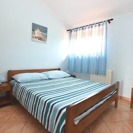 Holiday home Apartman Petra 5 Banjole